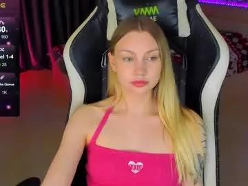annie69kiss from Chaturbate