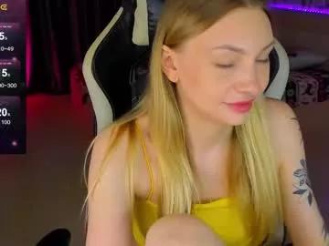 annie69kiss from Chaturbate