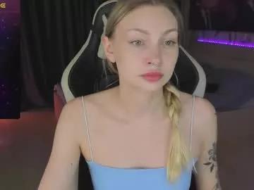 annie69kiss from Chaturbate