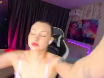 annie69kiss from Chaturbate