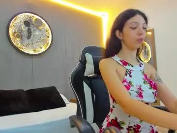 annie_applee from Chaturbate is Freechat