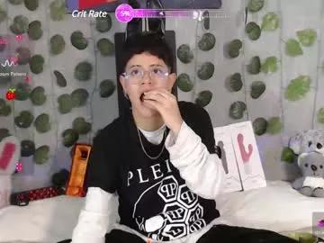 annie_beauty from Chaturbate