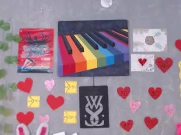 annie_beauty from Chaturbate