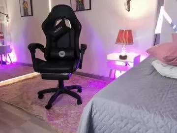 annie_bell__ from Chaturbate