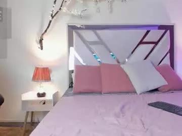 annie_bell__ from Chaturbate is Freechat