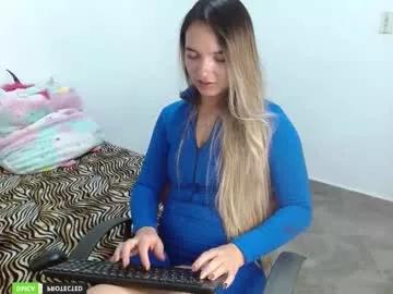 annie_che77y from Chaturbate