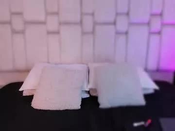 annie_cortez from Chaturbate