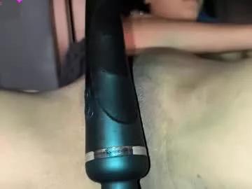 annie_darling_ from Chaturbate