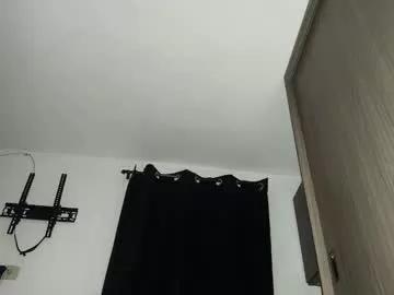 annie_darling_ from Chaturbate