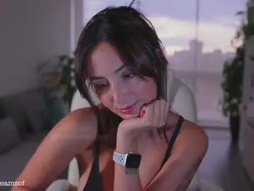 annie_dreams from Chaturbate