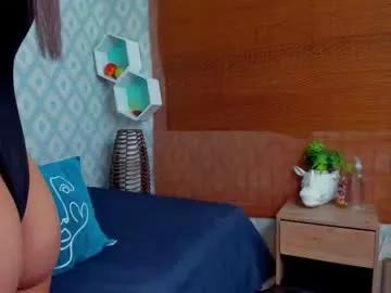 annie_dreams69 from Chaturbate