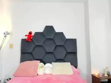 annie_dreams69 from Chaturbate