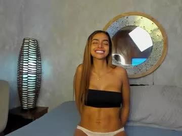 annie_dreams69 from Chaturbate
