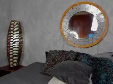 annie_dreams69 from Chaturbate