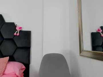 annie_dreams69 from Chaturbate
