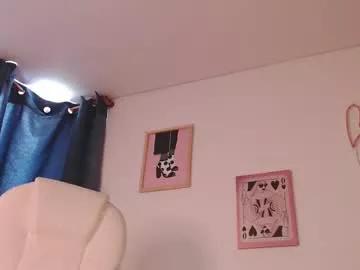 annie_es from Chaturbate