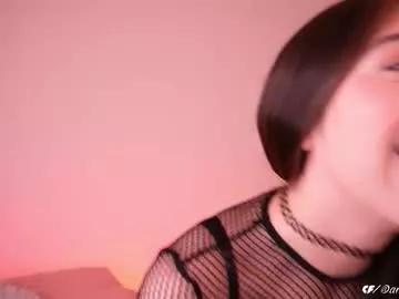 annie_evans24 from Chaturbate