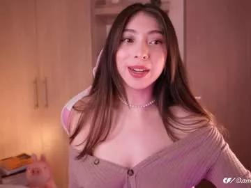 annie_evans24 from Chaturbate
