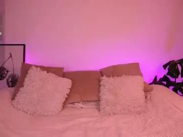 annie_evans24 from Chaturbate