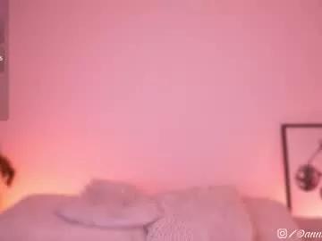annie_evans24 from Chaturbate