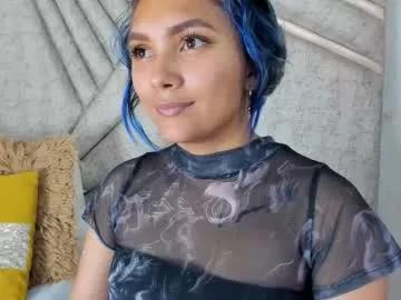 annie_hanss from Chaturbate