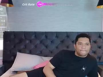 annie_lii from Chaturbate