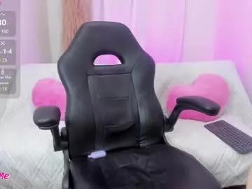 annie_loff from Chaturbate