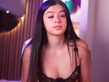 annie_roberts7 from Chaturbate