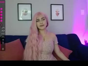 annie_snow_ from Chaturbate