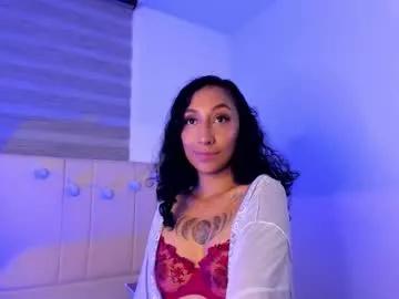 annie_u from Chaturbate