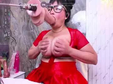 annie_wigg_ from Chaturbate is Freechat