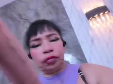 annie_wigg_ from Chaturbate