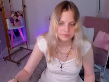 annie_xbaby from Chaturbate is Freechat