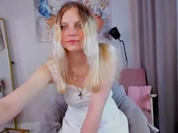 Annie_xbaby webcams show profile image 