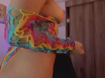 annieblu3 from Chaturbate