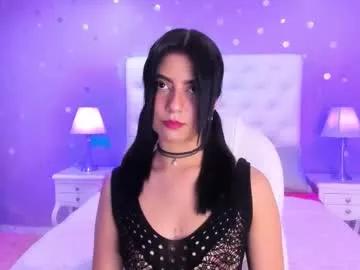 annieboo_ from Chaturbate