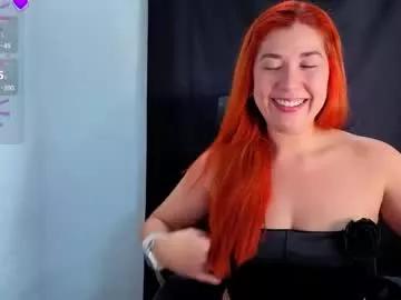 annieboobs_ from Chaturbate