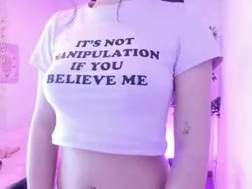 anniebrie from Chaturbate is Freechat