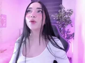 anniebrie from Chaturbate