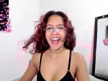 anniecottan from Chaturbate