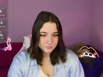 anniedodge from Chaturbate is Freechat