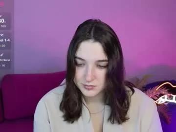 anniedodge from Chaturbate is Freechat