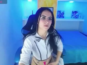 anniee_x from Chaturbate