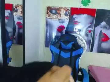 anniee_x from Chaturbate