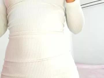 anniegray_12 from Chaturbate