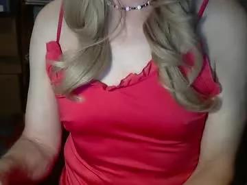 anniegurl from Chaturbate