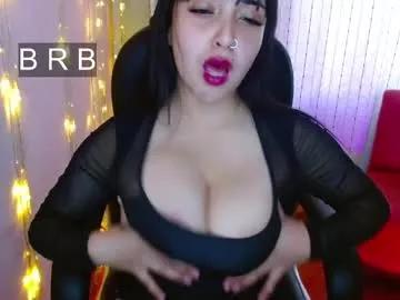 anniehh_ from Chaturbate