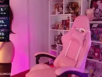 anniehikari from Chaturbate