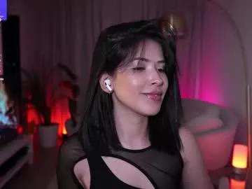 anniehillofficial_ from Chaturbate