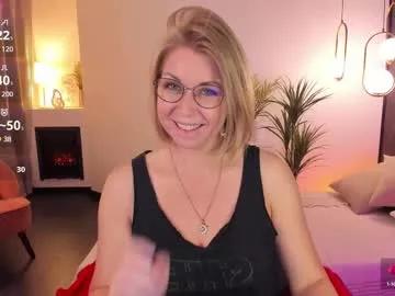 annielight from Chaturbate